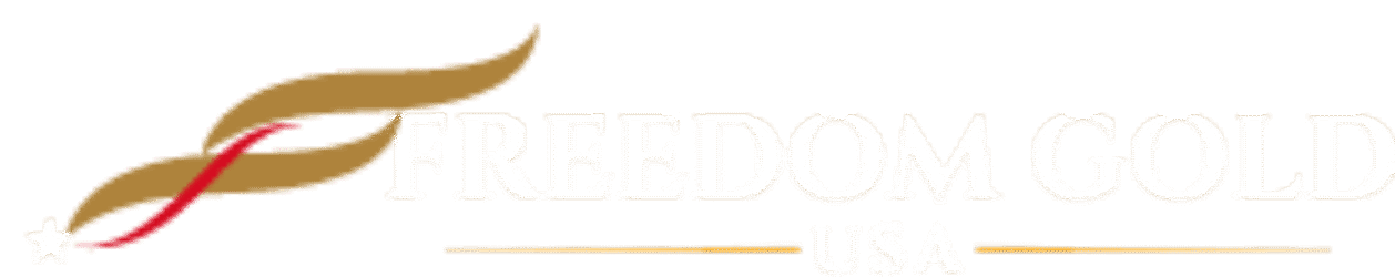 Freedom Gold USA